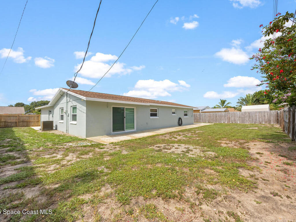 1330 Martin Boulevard, Merritt Island, FL 32952