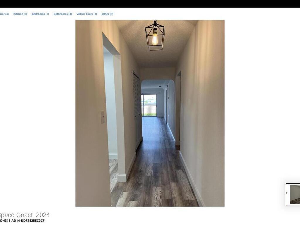 416 School Road, Indian Harbour Beach, FL 32937