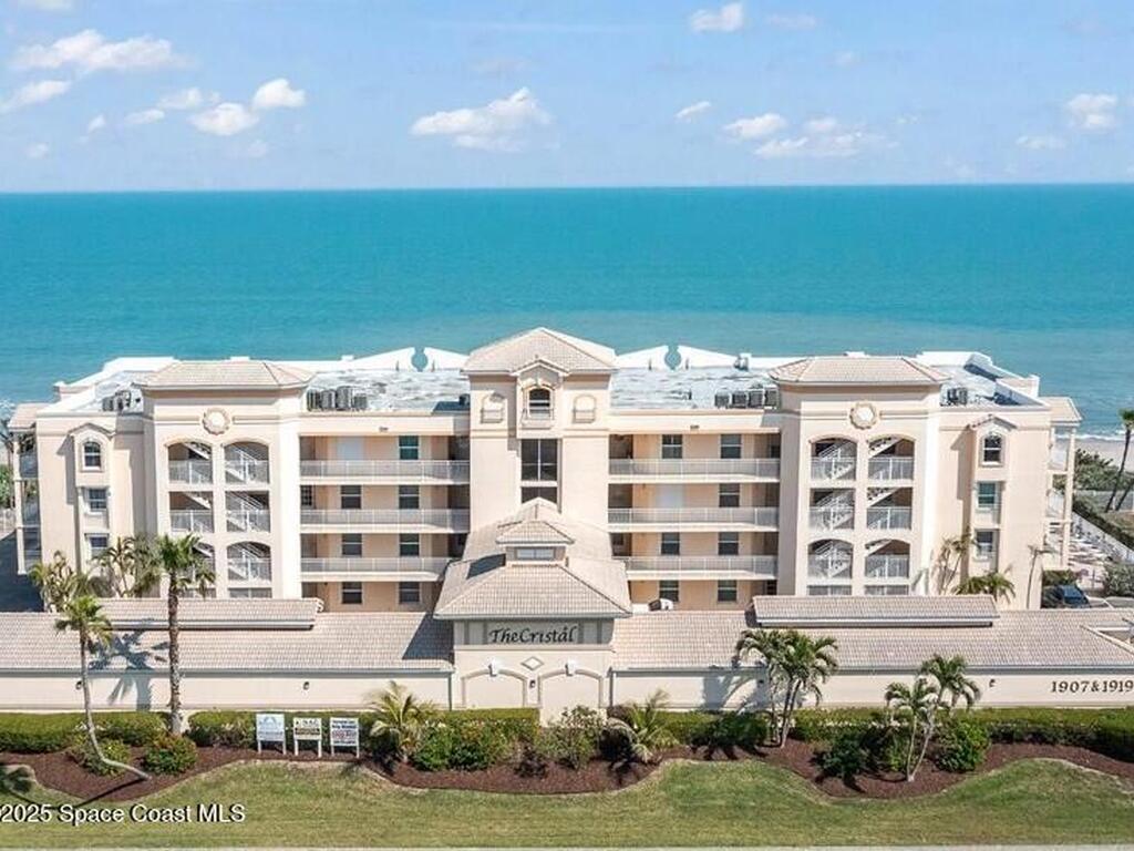 1919 Highway A1a, Indian Harbour Beach, FL 32937