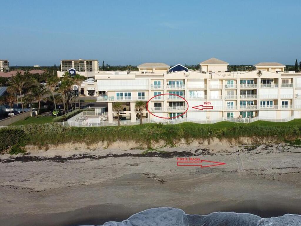 1919 Highway A1a, Indian Harbour Beach, FL 32937