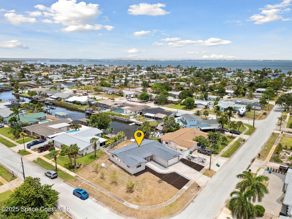 1500 S Harbor Drive, Merritt Island, FL 32952