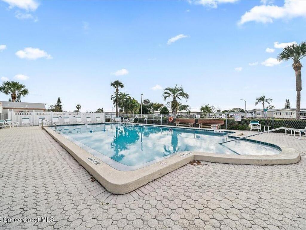 2318 Coconut Palm Drive, Palm Bay, FL 32905