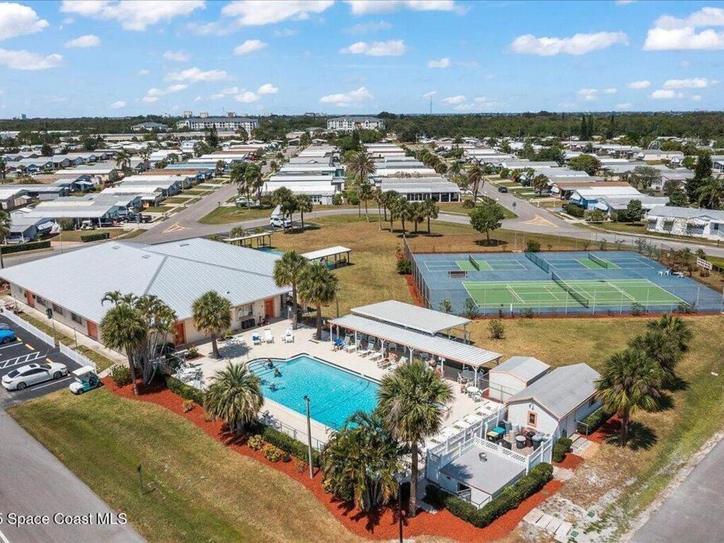 2318 Coconut Palm Drive, Palm Bay, FL 32905