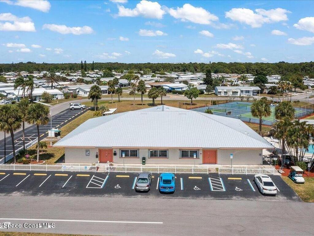 2318 Coconut Palm Drive, Palm Bay, FL 32905