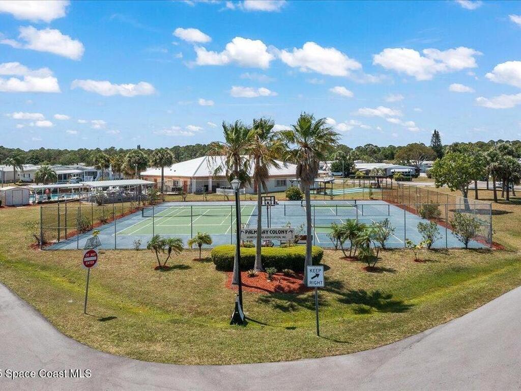2318 Coconut Palm Drive, Palm Bay, FL 32905