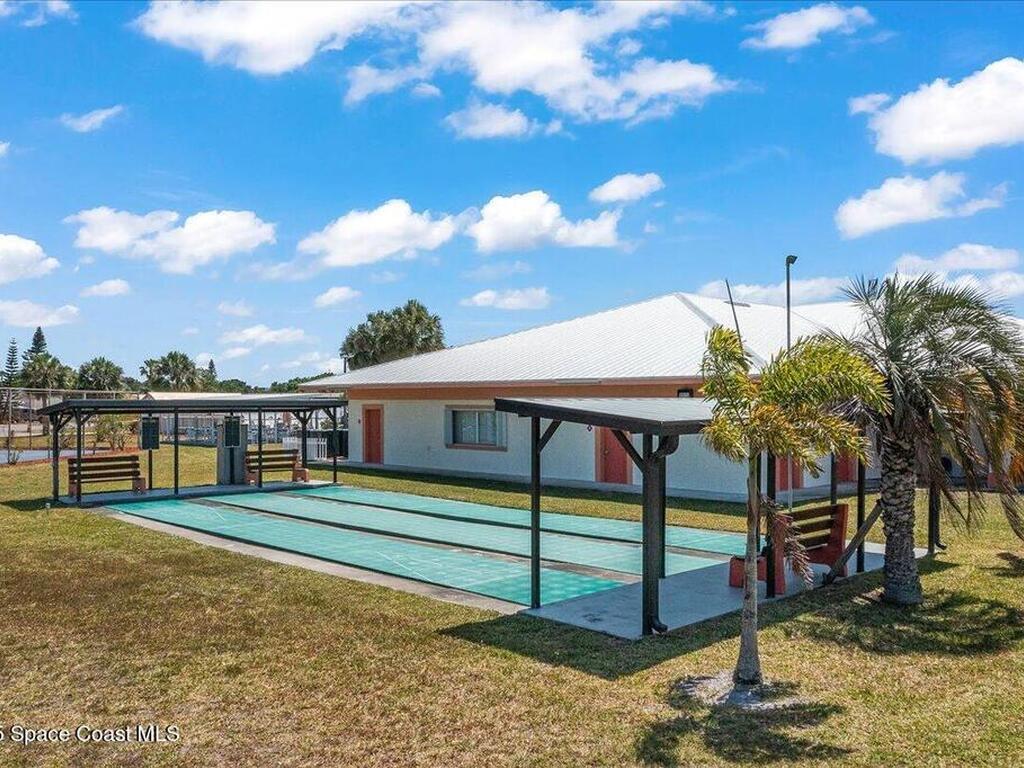 2318 Coconut Palm Drive, Palm Bay, FL 32905