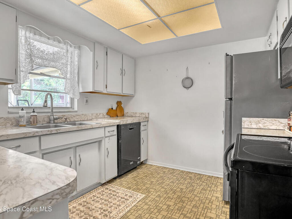 4310 Elliot Avenue, Titusville, FL 32780