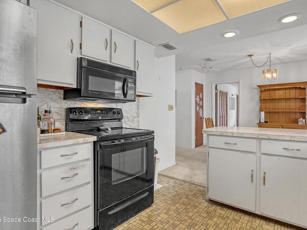 4310 Elliot Avenue, Titusville, FL 32780