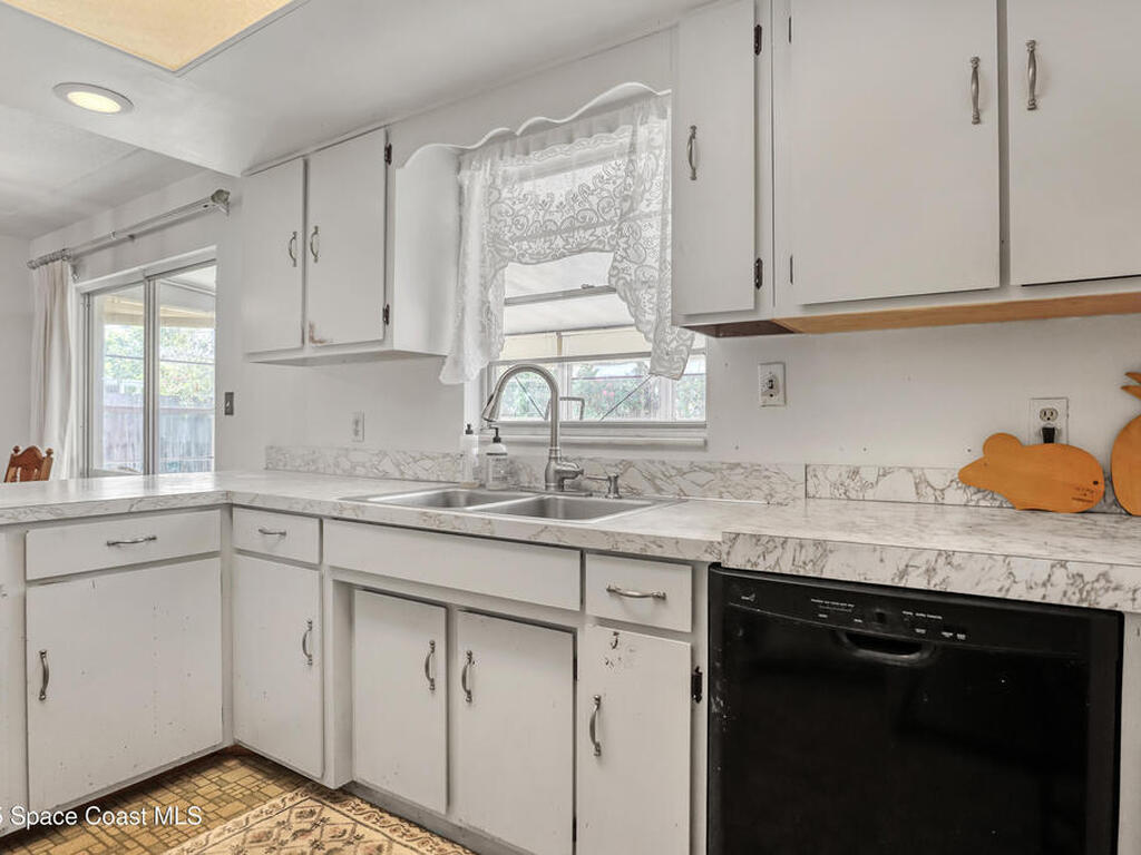 4310 Elliot Avenue, Titusville, FL 32780