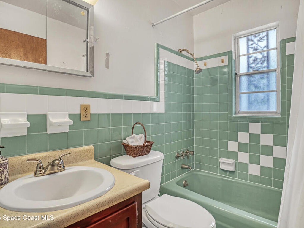 4310 Elliot Avenue, Titusville, FL 32780