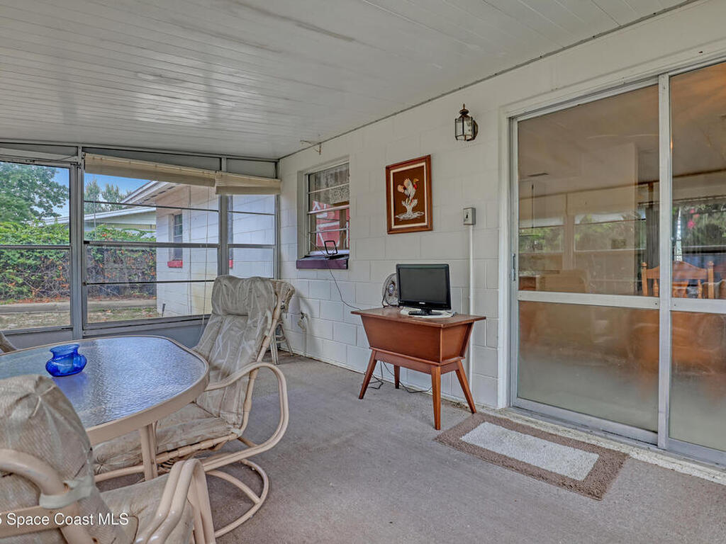 4310 Elliot Avenue, Titusville, FL 32780