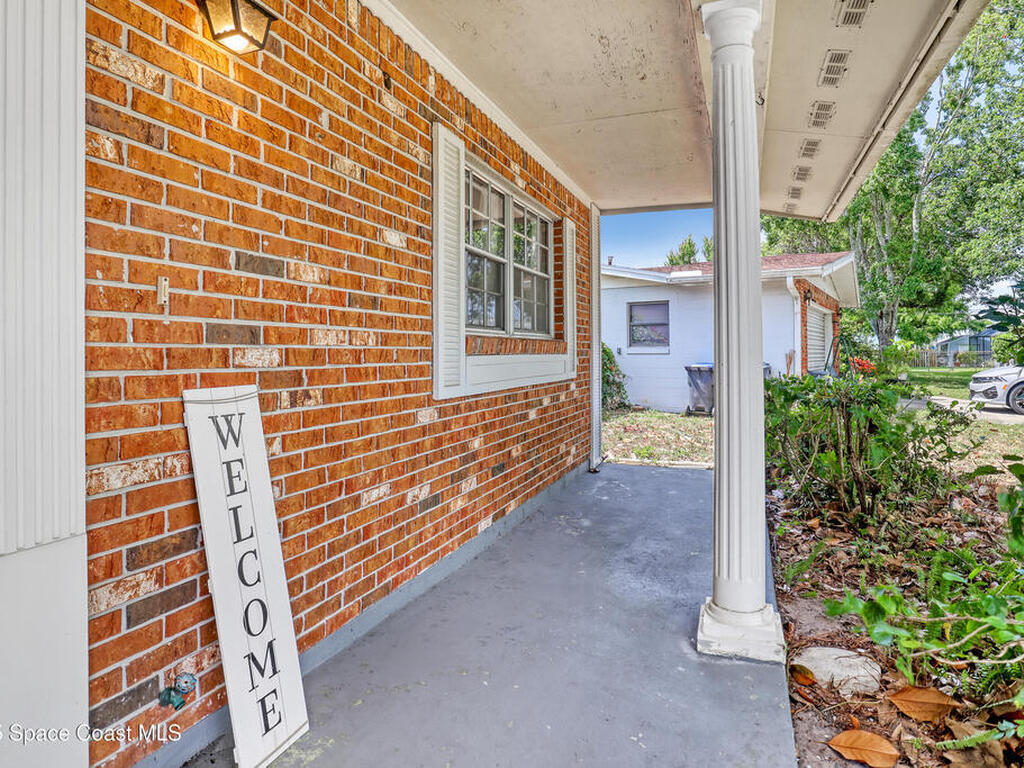 4310 Elliot Avenue, Titusville, FL 32780