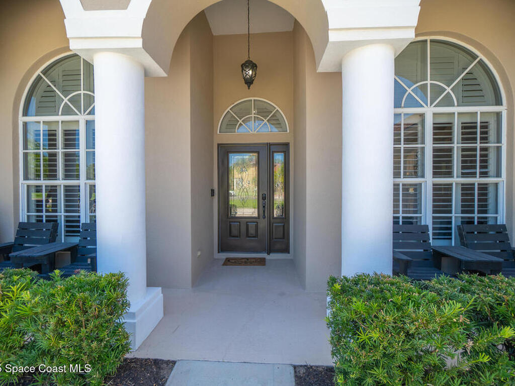 1007 Dowitcher Court, Rockledge, FL 32955