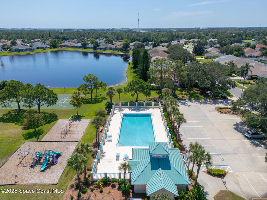 1007 Dowitcher Court, Rockledge, FL 32955