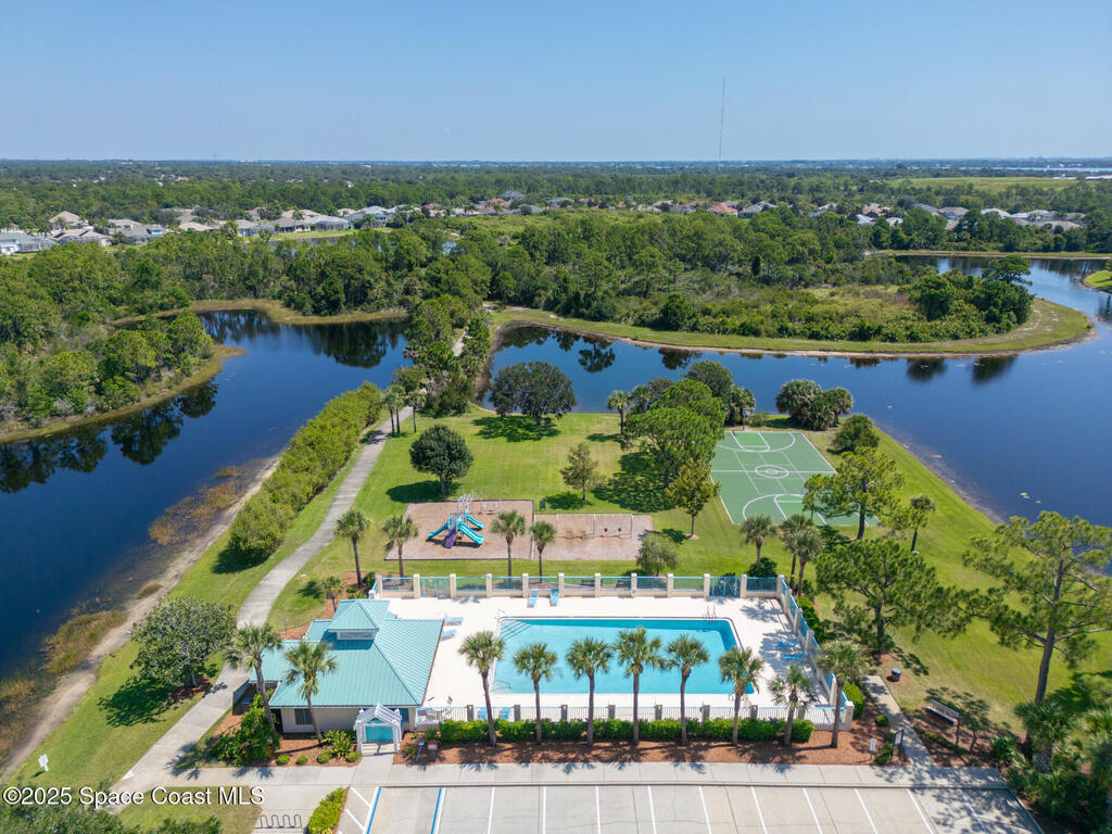 1007 Dowitcher Court, Rockledge, FL 32955
