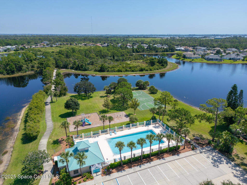 1007 Dowitcher Court, Rockledge, FL 32955