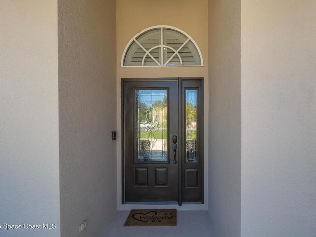 1007 Dowitcher Court, Rockledge, FL 32955