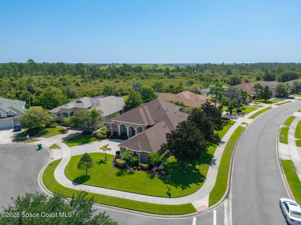 1007 Dowitcher Court, Rockledge, FL 32955