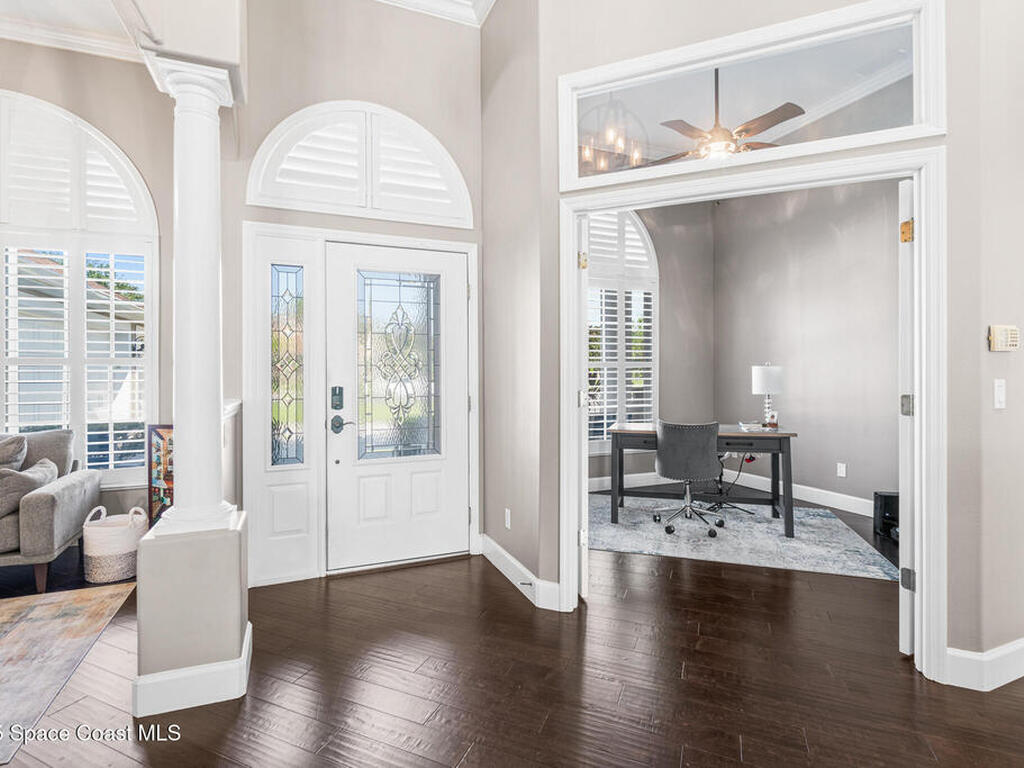 1007 Dowitcher Court, Rockledge, FL 32955