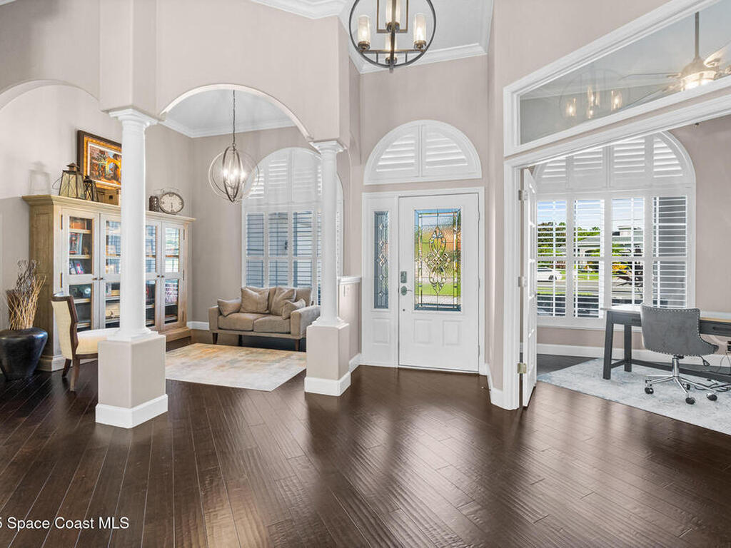 1007 Dowitcher Court, Rockledge, FL 32955