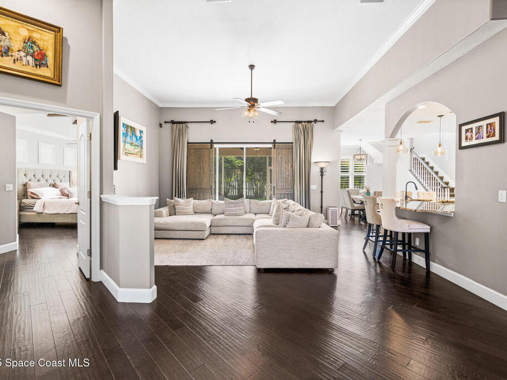 1007 Dowitcher Court, Rockledge, FL 32955