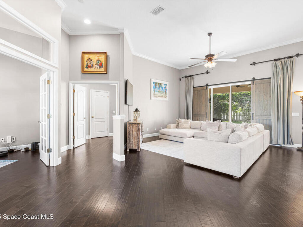 1007 Dowitcher Court, Rockledge, FL 32955