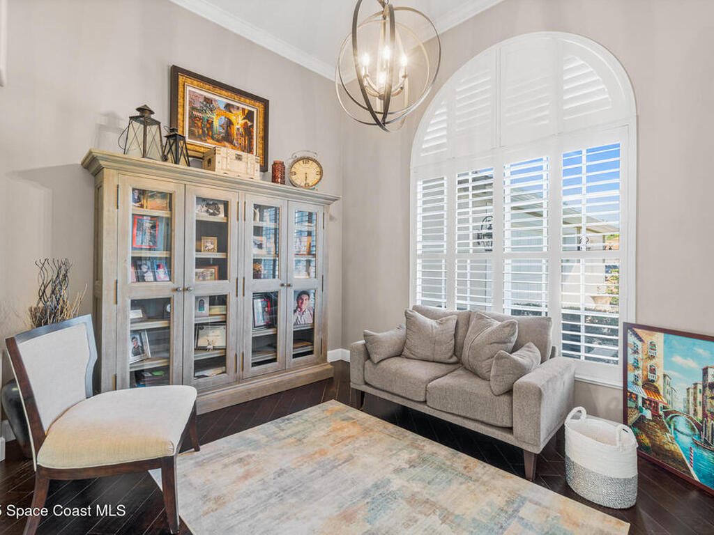 1007 Dowitcher Court, Rockledge, FL 32955