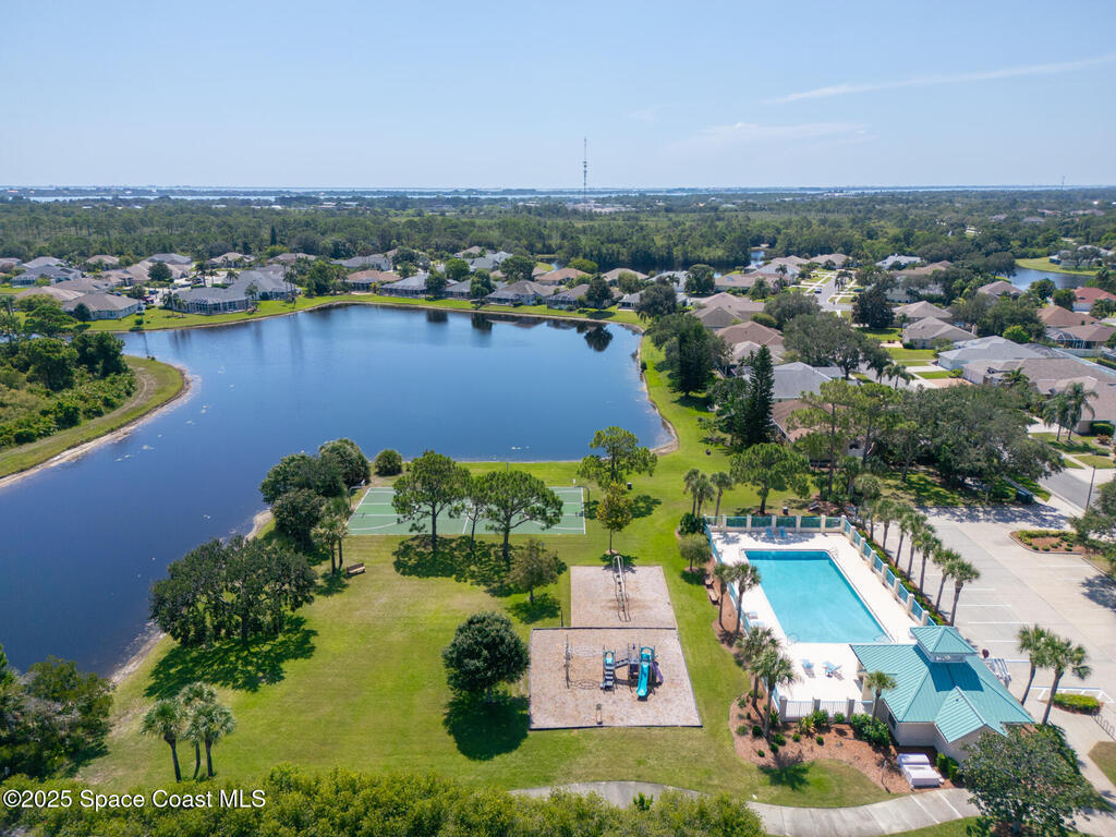 1007 Dowitcher Court, Rockledge, FL 32955