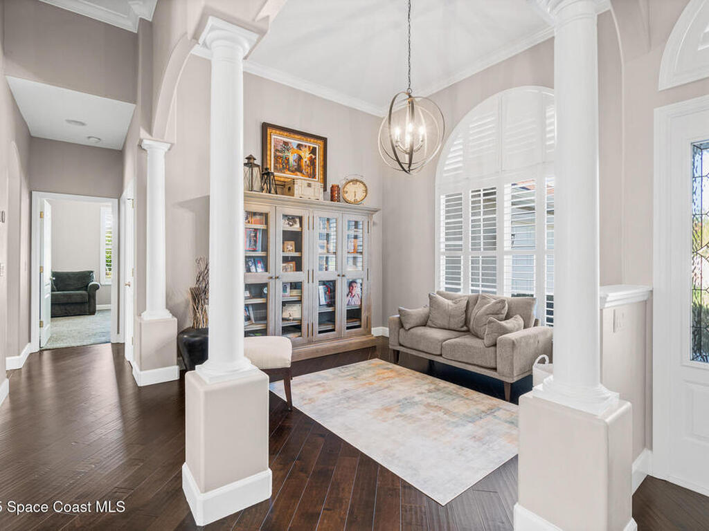 1007 Dowitcher Court, Rockledge, FL 32955
