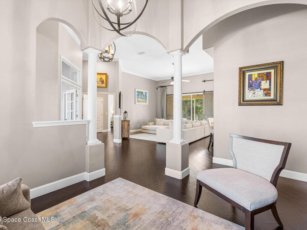 1007 Dowitcher Court, Rockledge, FL 32955