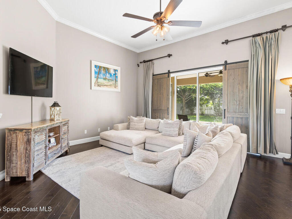 1007 Dowitcher Court, Rockledge, FL 32955