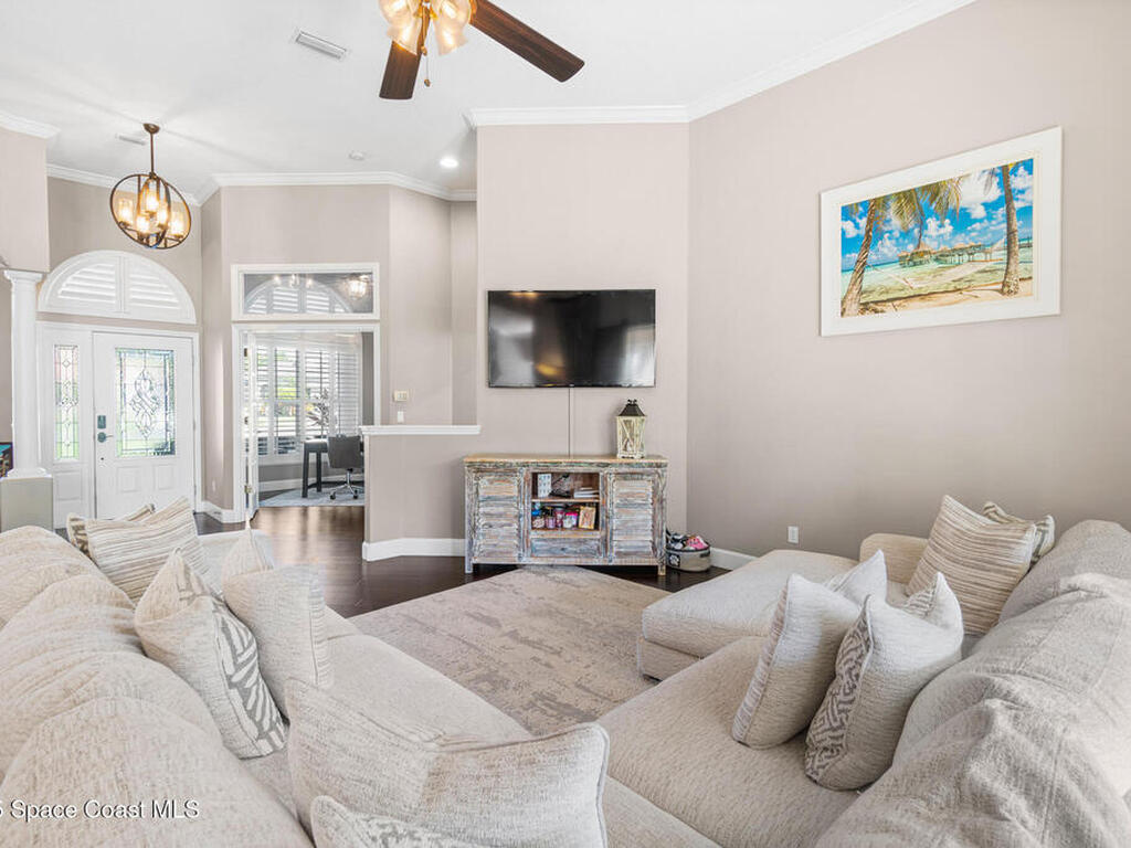 1007 Dowitcher Court, Rockledge, FL 32955