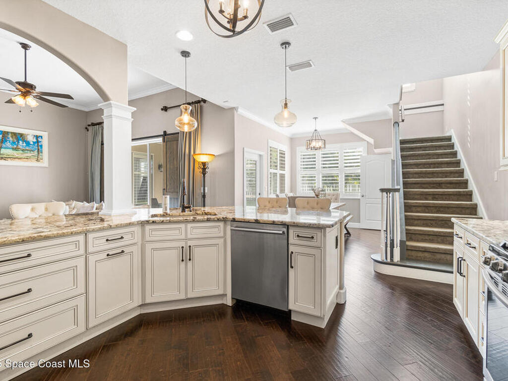 1007 Dowitcher Court, Rockledge, FL 32955