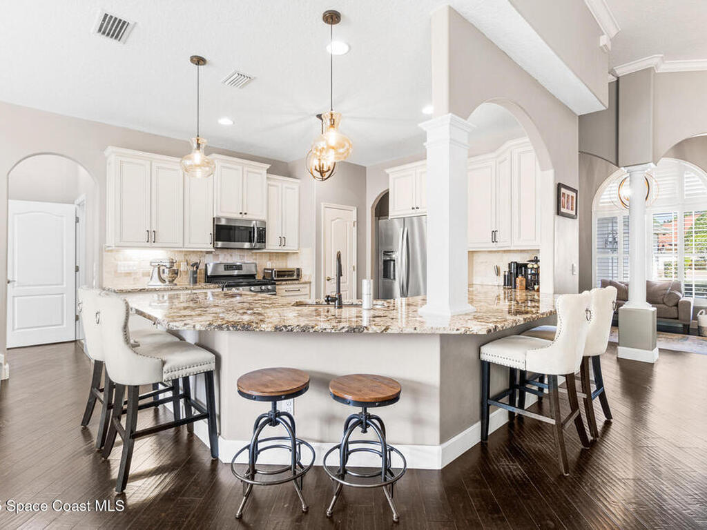 1007 Dowitcher Court, Rockledge, FL 32955