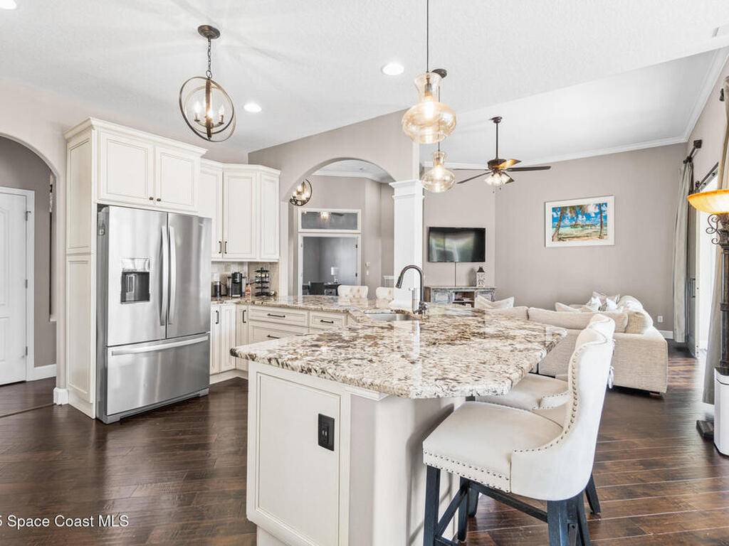 1007 Dowitcher Court, Rockledge, FL 32955