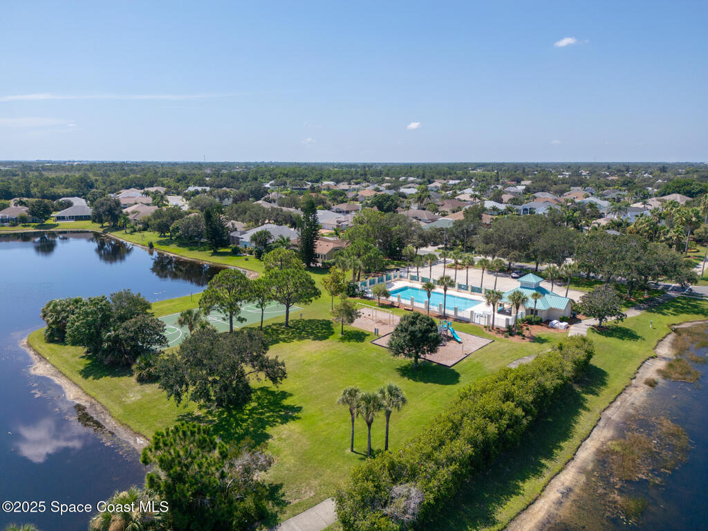 1007 Dowitcher Court, Rockledge, FL 32955