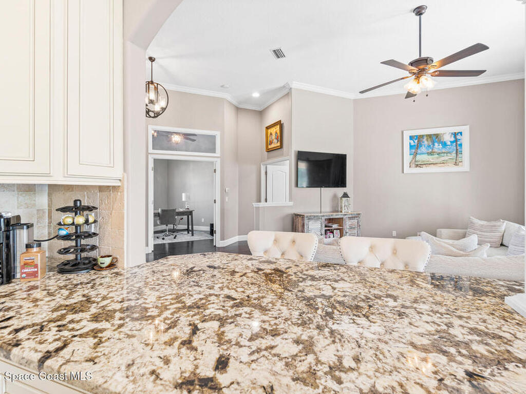 1007 Dowitcher Court, Rockledge, FL 32955