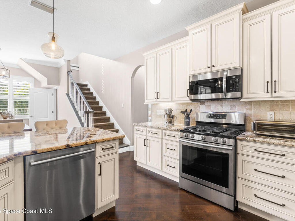 1007 Dowitcher Court, Rockledge, FL 32955