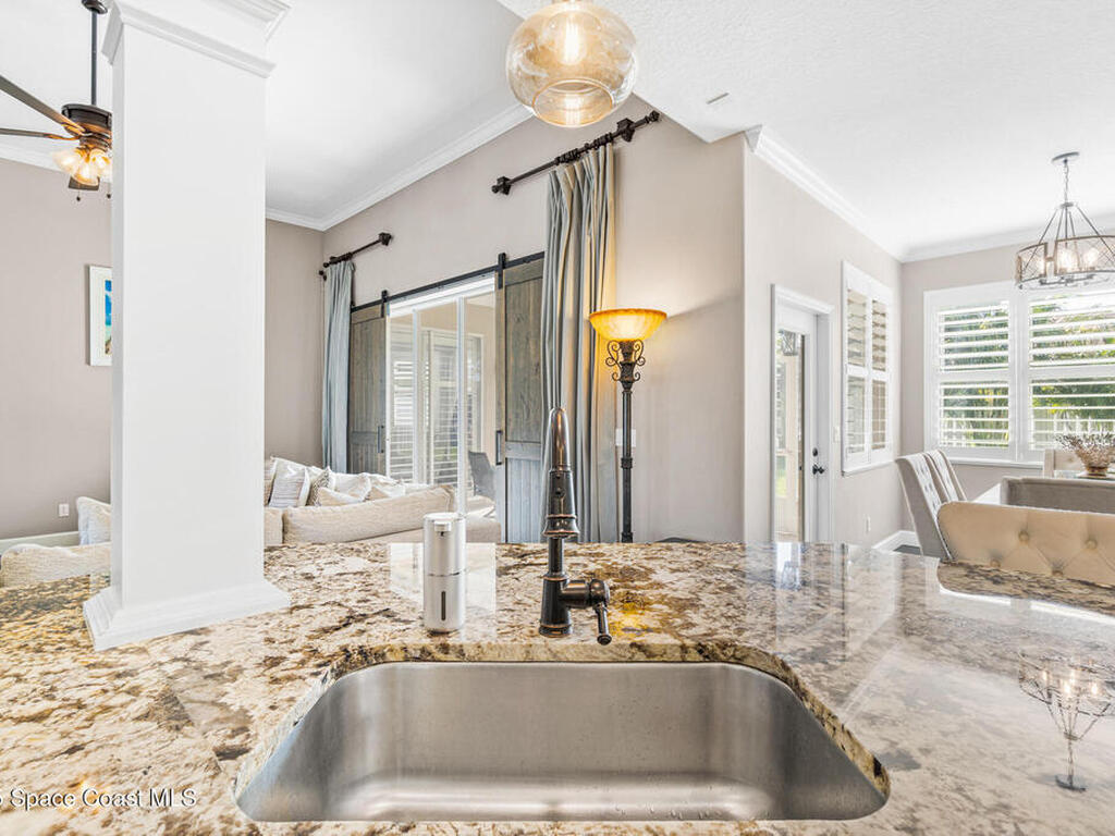 1007 Dowitcher Court, Rockledge, FL 32955