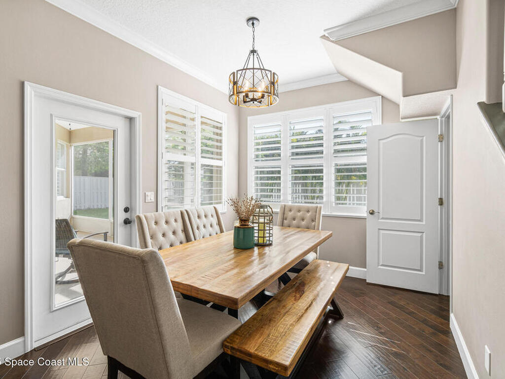 1007 Dowitcher Court, Rockledge, FL 32955