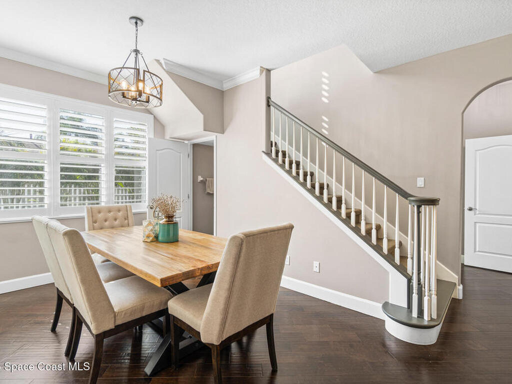 1007 Dowitcher Court, Rockledge, FL 32955