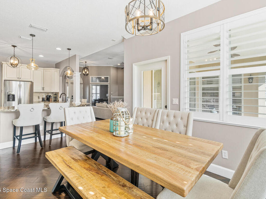 1007 Dowitcher Court, Rockledge, FL 32955