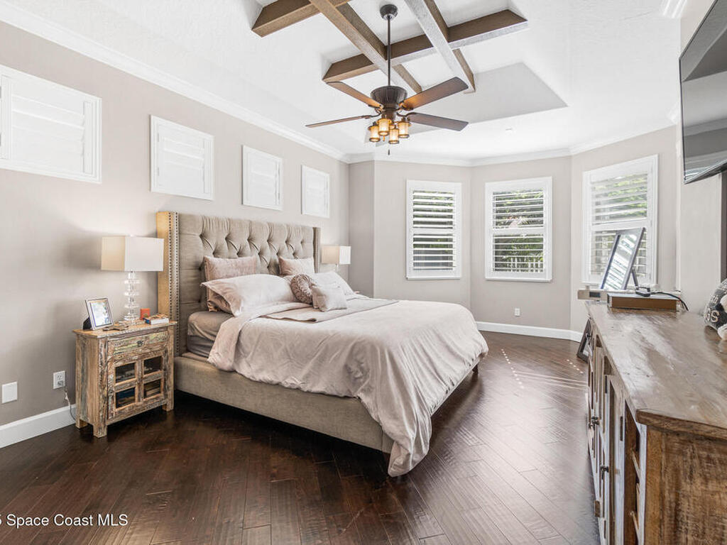 1007 Dowitcher Court, Rockledge, FL 32955