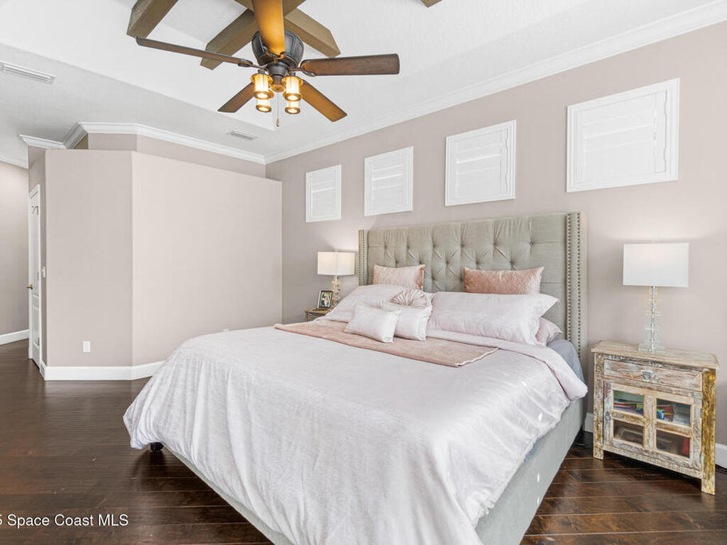 1007 Dowitcher Court, Rockledge, FL 32955