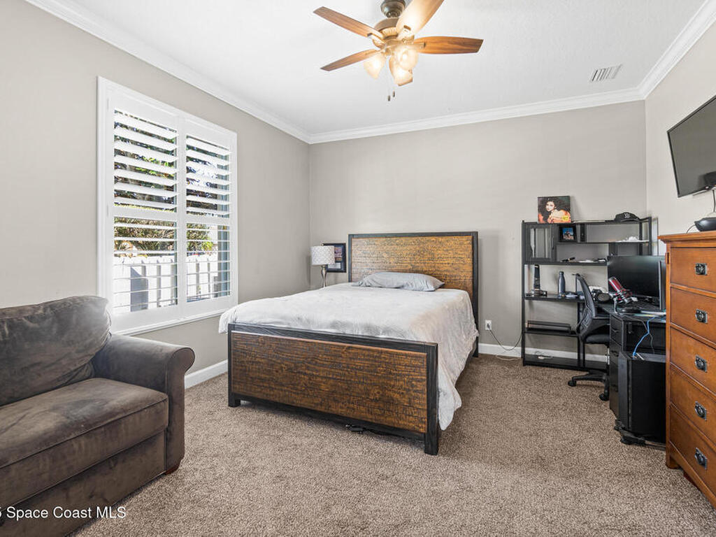 1007 Dowitcher Court, Rockledge, FL 32955