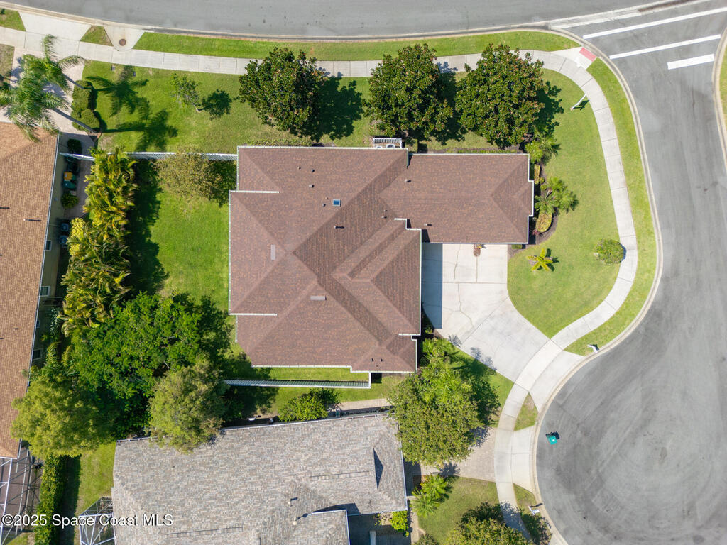 1007 Dowitcher Court, Rockledge, FL 32955
