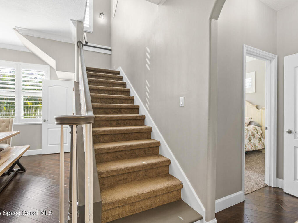1007 Dowitcher Court, Rockledge, FL 32955