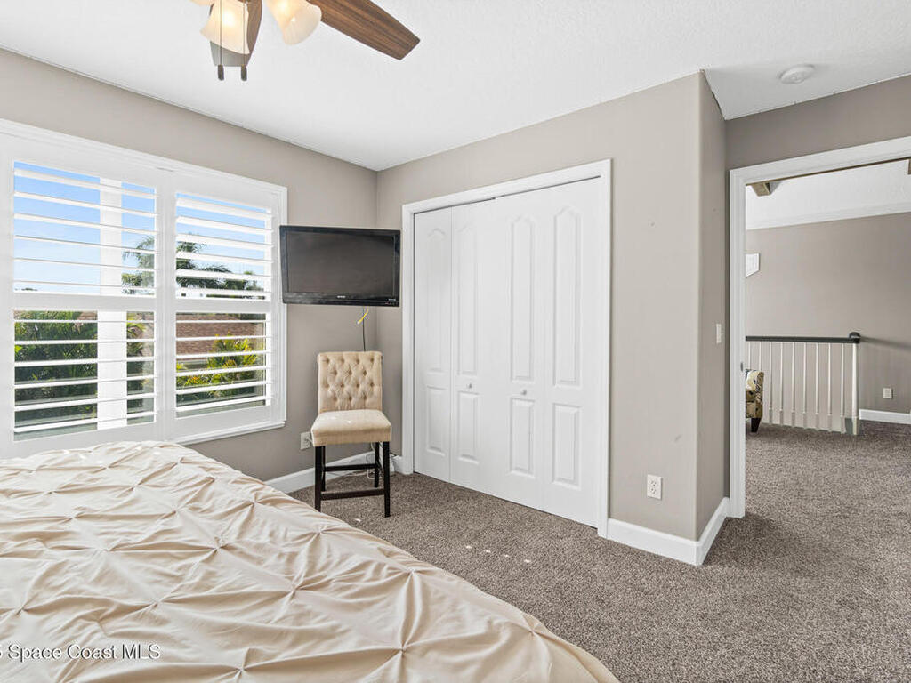 1007 Dowitcher Court, Rockledge, FL 32955