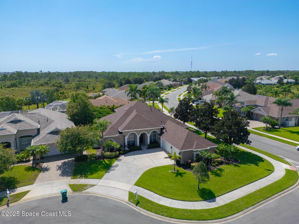 1007 Dowitcher Court, Rockledge, FL 32955