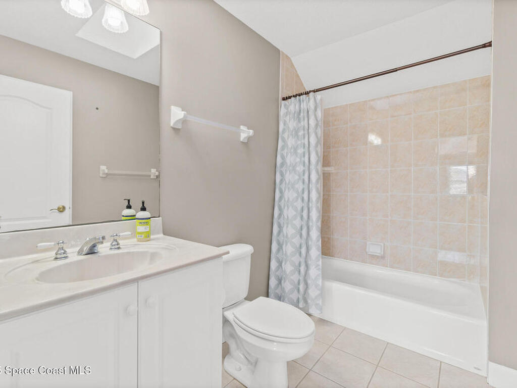 1007 Dowitcher Court, Rockledge, FL 32955